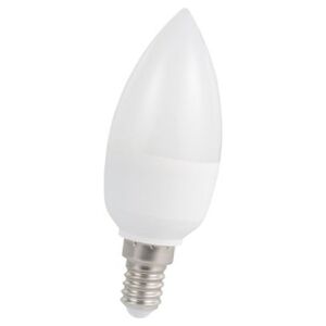 BestService Żarówka LED Lumax 5,5W świeczka E14 470 lm ciepła (LL098) 4106629 5907377251187