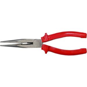 AWTools Szczypce wydłużone proste typ amerykański 160mm (AW31053) 4107673 5903041031659