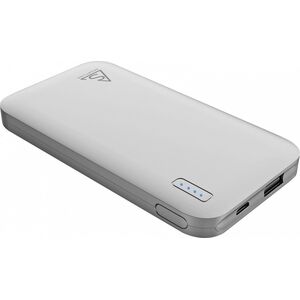 Powerbank Holdit Smartline 5000mAh Srebrny 4151270 7330985133688