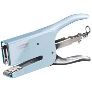 Zszywacz Rapid Retro Classic k1, fondant blue (5000492) 4160001 4051661016530
