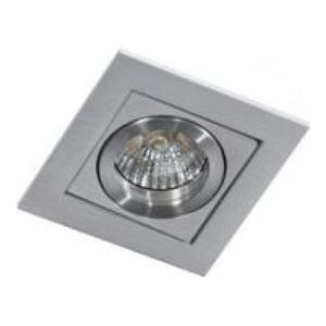 Azzardo Paco 1 1X50W GU10 aluminium GM2103 (GM2103ALU) 4164451 5901238407959