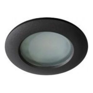 Azzardo downlight oczko Emilio 1 1x50W GU10 IP54 czarne (GM2104-BK) 4164463 5901238408093