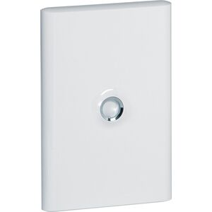 Legrand Drzwi do rozdzielni 2x13 białe DRIVIA IP30 (401332) 4164748 3245064013321