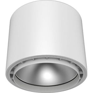 Lampa sufitowa Bemko 1x25W LED (C70-DLM-250-4K/C70-MZ-DL07-25) 4173295 5900280908537