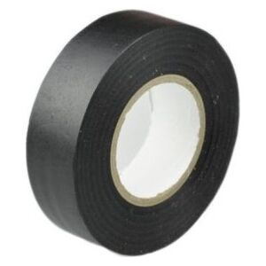 Jawal Taśma izolacyjna 15MM/10M czarna Singapur Jawal 4177122 2019999072378