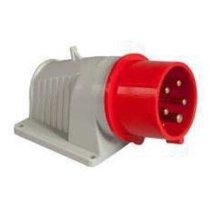 Polam Nakło Wtyczka izolacyjna odbiornikowa Polamnakło 32A 400V 5P IP44 (3642-220) 4178554 5900280801050
