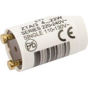 Etipo Zapłonnik ETI ZTA3 22W ETI 9512330 - 9512330 4178878 3838895447757