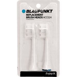 Końcówka Blaupunkt ACC024 do szczoteczek sonicznych DTS601, DTS701, DTS801 4178967 5901750502231