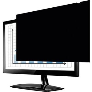 Filtr Fellowes 19,5'' 16:9 prywatyzujący PrivaScreen™ (432 x 237mm) (4815801) 4194025 43859699709
