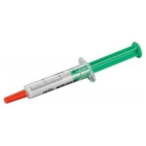 Pasta termoprzewodząca Fixpoint Pasta termoprzewodząca 2ml 44839 - 44839 4197549 4040849448393