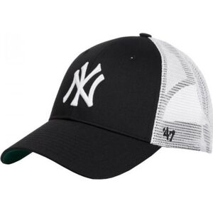 47brand 47 BRAND MLB NEW YORK BRANSON - Czapka z daszkiem bejsbolówka - 20247 4204114 889313994851