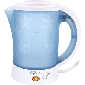 Czajnik Gallet BOU518 Niebieski 4528024 8592417057934