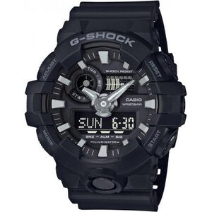 Zegarek Casio G-SHOCK GA-700 -1BER 4530146 4549526140938