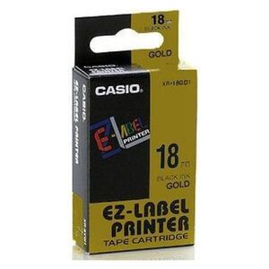 Casio (XR-18GD1) 4550512 4971850117605