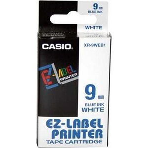 Casio (XR 9WEB1) 4550526 4971850117407
