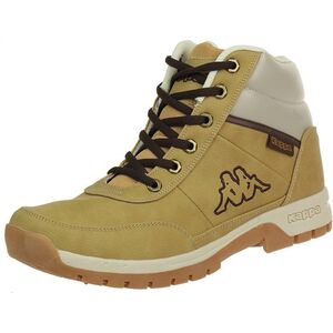 Kappa Buty męskie Bright Mid Light beżowe r. 45 (242075-4141) 4568883 4056142081472