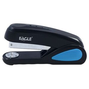 Zszywacz Eagle Dynamic niebieski 20 kartek EAGLE 4585088 5903364204631