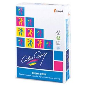 Mondi Papier ksero Color Copy A4 90g 500 arkuszy 4592792 9003974416342