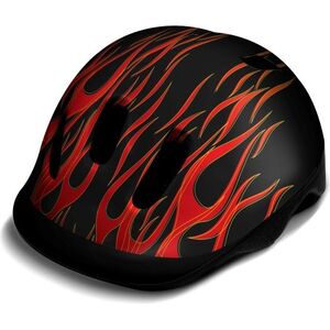 WeeRide Kask rowerowy dla dzieci CZARNY XXS r. 44-48 4628323 5604415073243