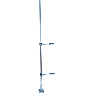 Elko-Bis Iglica kominowa 3000mm 16mm aluminium 70.30 AL (97003009) 4642937 5907676738105