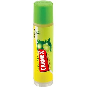 Carmex  Limonka Pomadka ochronna w sztyfcie 4.25g 4646356 83078003784