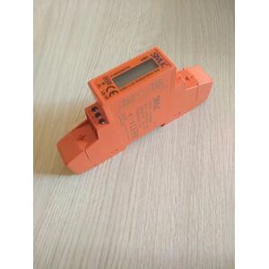 Simet Licznik energii elektrycznej 1-fazowy 45A 230V z wyświetlaczem LS-1F MID (85401000) 4658841 5907813229626