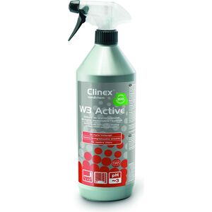 Clinex Środek do mycia(czyszczenia) Clinex (77512) 4665999 5907513272083