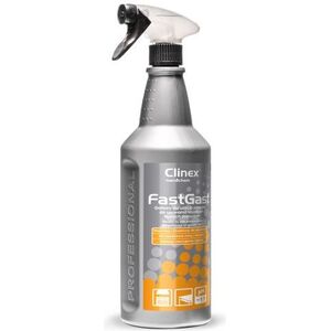 Clinex Płyn CLINEX Fast Gast do usuwania tłustych zabrudzeń 4666000 5907513273394