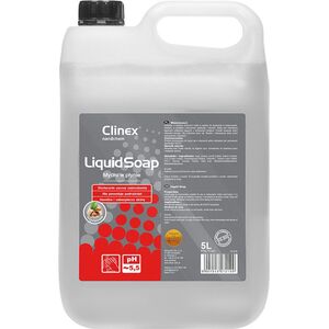 Clinex Mydło w płynie 5000ml 4666002 5907513272199