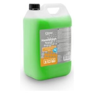 Clinex Płyn CLINEX Hand Wash 5L 77-051, do ręcznego mycia naczyń 4666017 5907513270621