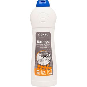 Clinex Mleczko do czyszczenia 750ml Clinex Stronger (PBSX1346) 4666027 5905694012023