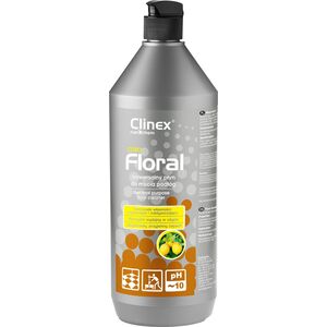 Clinex Środek do mycia (czyszczenia) Q-connect (77896) 4666042 5907513273622