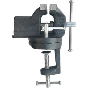 AWTools Imadło stołowe obrotowe 60mm (AW20122) 4685520 5903041032823