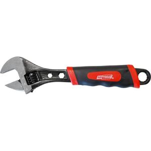 AWTools Klucz nastawny typu szwed 200mm gumowa rękojeść (AW31352) 4685523 5903041031819