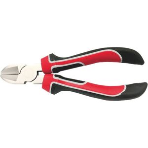 AWTools Szczypce tnące boczne 180mm (AW31067) 4685531 5903041031796
