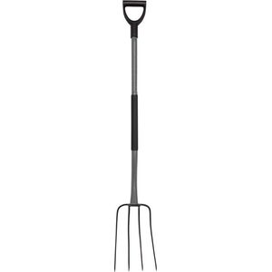 AWTools Widły gospodarcze 4 zęby (AW00081) 4685563 5903041033172