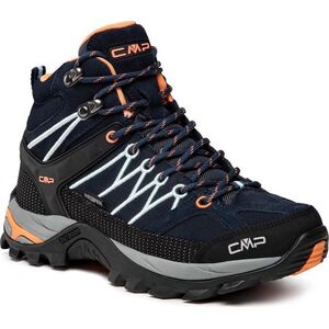 Buty trekkingowe damskie CMP Rigel Mid granatowe r. 40 4718590 8058329465620