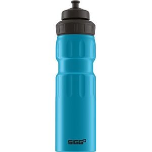SIGG Bidon Alu WMB Sports Touch niebieski 750ml (8439.60) 4722439 7610465843963