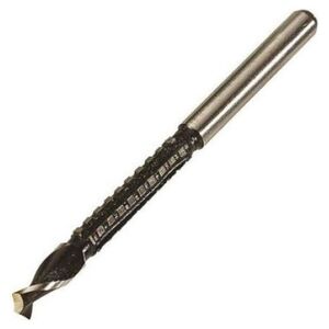 Wolfcraft Wiertło,frez HSS 90 x 6mm (WF2512000) 4759705 4006885251205