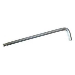 Jonnesway JONNESWAY KLUCZ IMBUSOWY Z KULĄ BARDZO DŁUGI 3mm H06SM130 JH06SM130 4759766 4719152189773