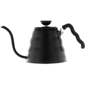 Hario Buono Black czajnik baristy 1,2 litra 4763676 4977642730588