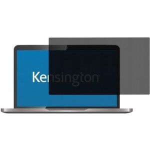 Filtr Kensington prywatyzujący 2 way removable 15.6'' Wide 16:9 (34,5x19,4cm) 4764310 4049793057682