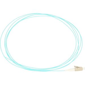 ExtraLink Pigtail Multi Mode LC/UPC OM3 50/125 2M (EX.12462) 4774132 5903148912462