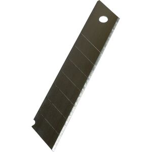 Donau ostrza do noża pakowego Professional 18x100mm 10 sztuk (7947910PL-99) 4798359 5901498079262