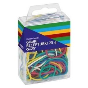Grand Gumka recepturka 25g mix T4 GRAND 4805654 5903364265069