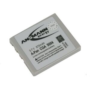 Akumulator Ansmann Akumulaor Li-Ion Ansmann A-Pan CGA S004 4900392 4013674022625
