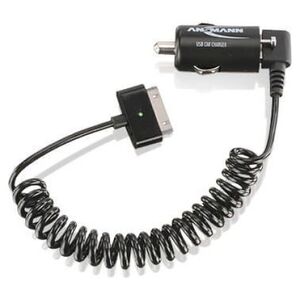 Ładowarka Ansmann 1x USB-A 2.1 A  (01148) 4900425 4013674016624