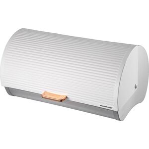 Chlebak Klausberg stalowy  (KB-7270) 4902383 5902666612700