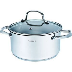 Klausberg Garnek 16cm (KB-7211) 4902454 5902666612113