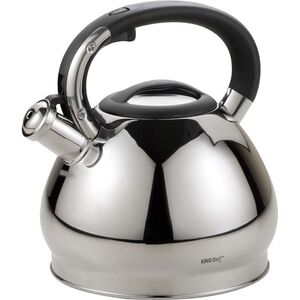 KingHoff Czajnik z gwizdkiem Kinghoff 3,4L KH-1211 4907246 5908287212114